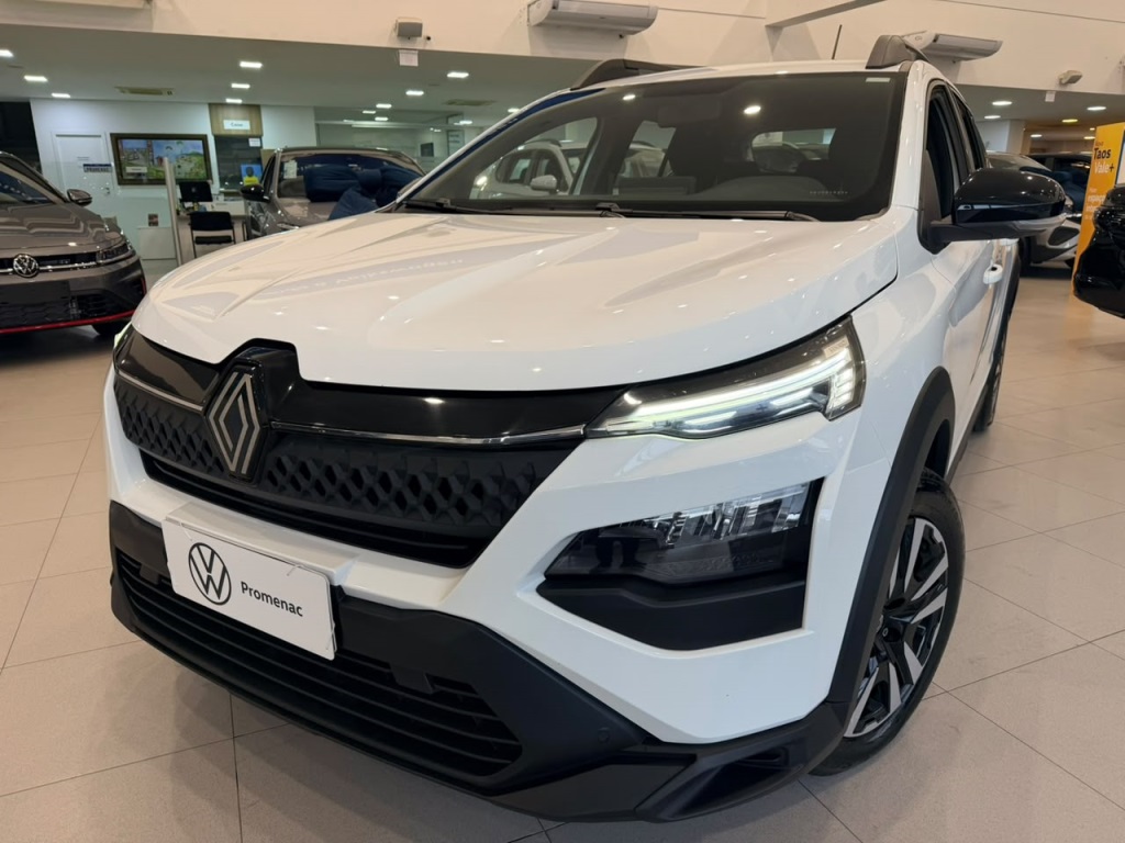 RENAULT KARDIAN 1.0 TCE FLEX EVOLUTION EDC