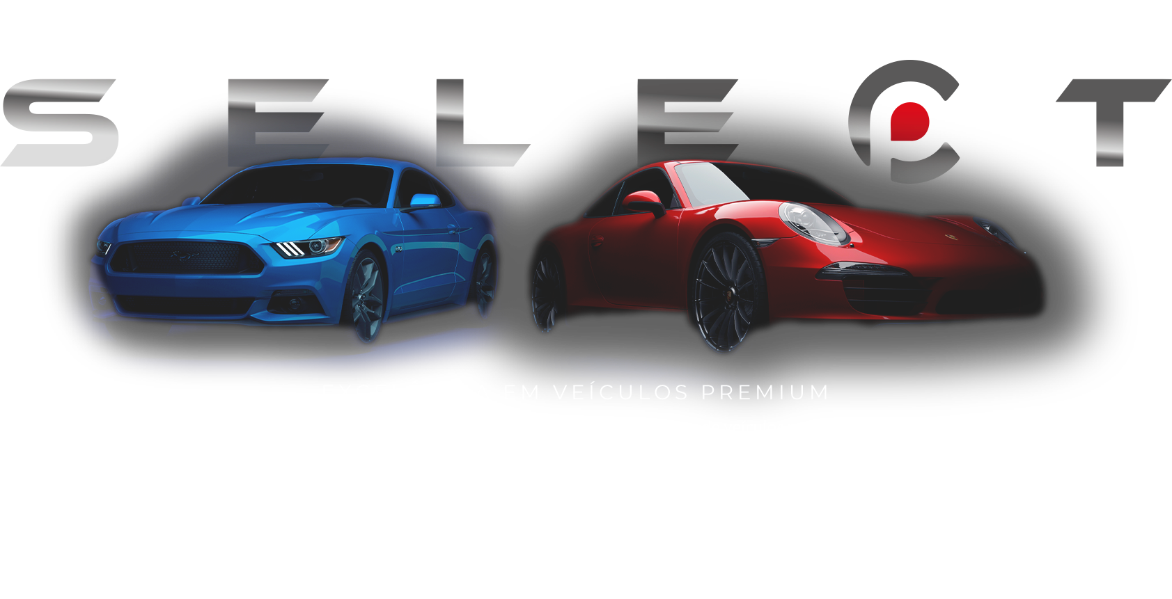 Select - Excelência em Veículos Premium
